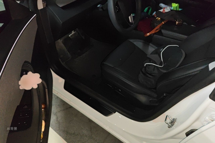 Tesla Model 3 2025 #18 Tesla Model 3 2025 car image #18