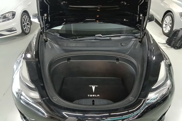 Tesla Model 3 2020 car image #20