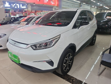 BYD Yuan Pro 2022 BYD Yuan Pro 2022 imagem de carro