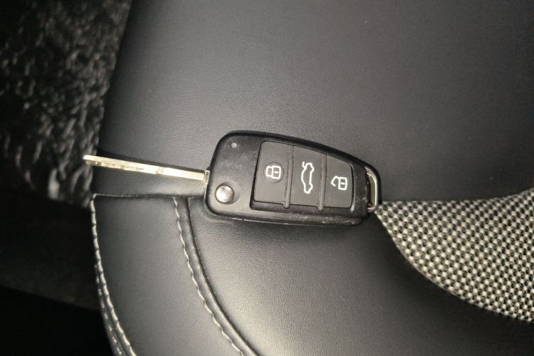 Chery Arrizo 5 2019 immagine di auto #9