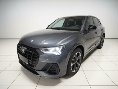 Audi Q3 2021 Audi Q3 2021 car image
