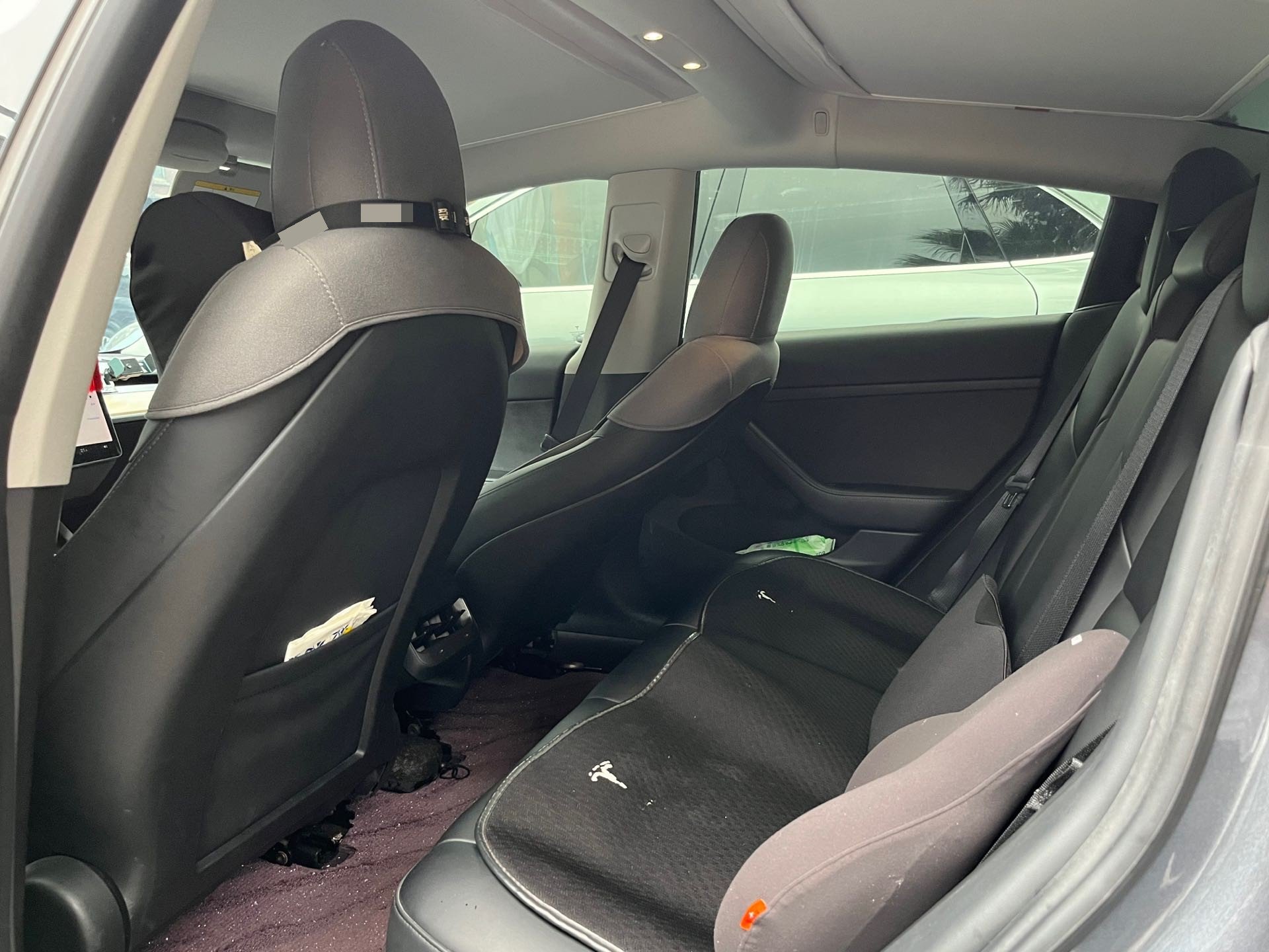 Tesla Model 3 2021 car image #3