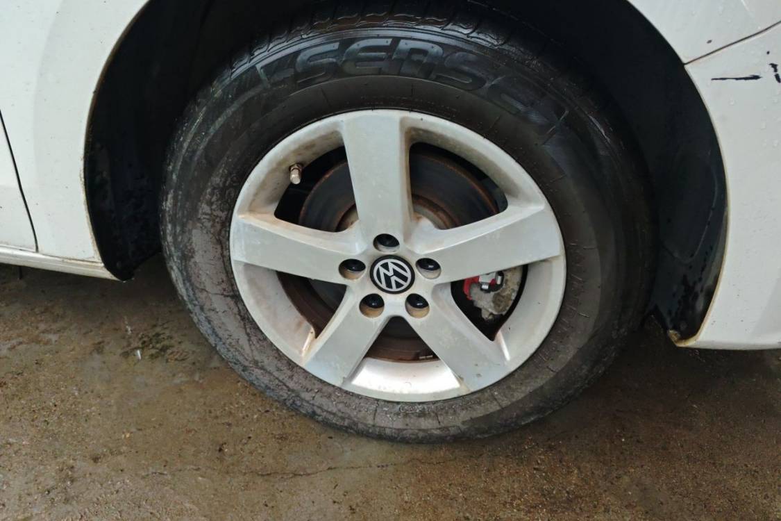 Volkswagen Bora 2016 صورة سيارة #9