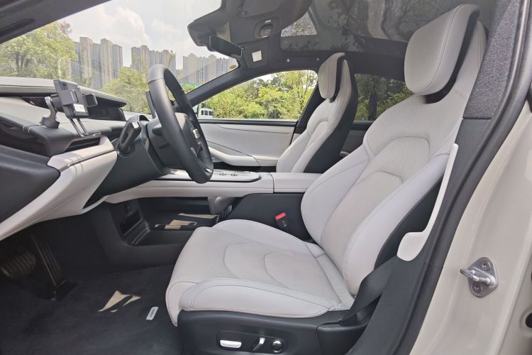 MI SU7 2024 car image #24