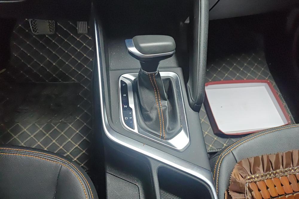 Livan X3 PRO 2023 #14 Livan X3 PRO 2023 car image #14