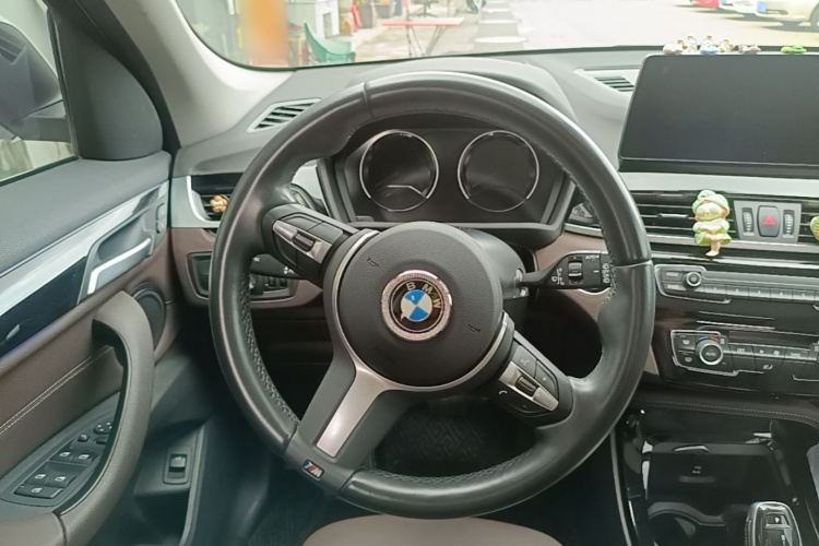 BMW X1 2020 #15 BMW X1 2020 imagen de coche #15