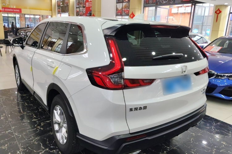 Honda CR-V 2022 immagine di auto #5