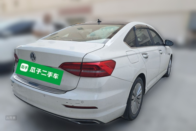 Volkswagen Lavida 2018 #7 Volkswagen Lavida 2018 car image #7