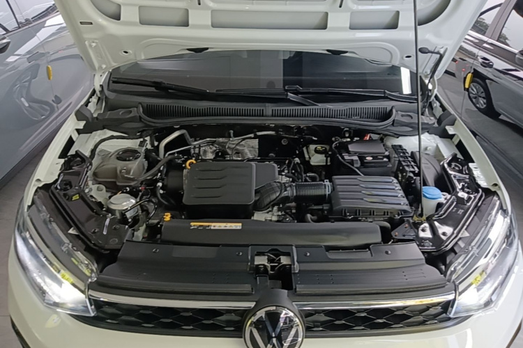 Volkswagen Lavida 2024 #20 Volkswagen Lavida 2024 immagine di auto #20