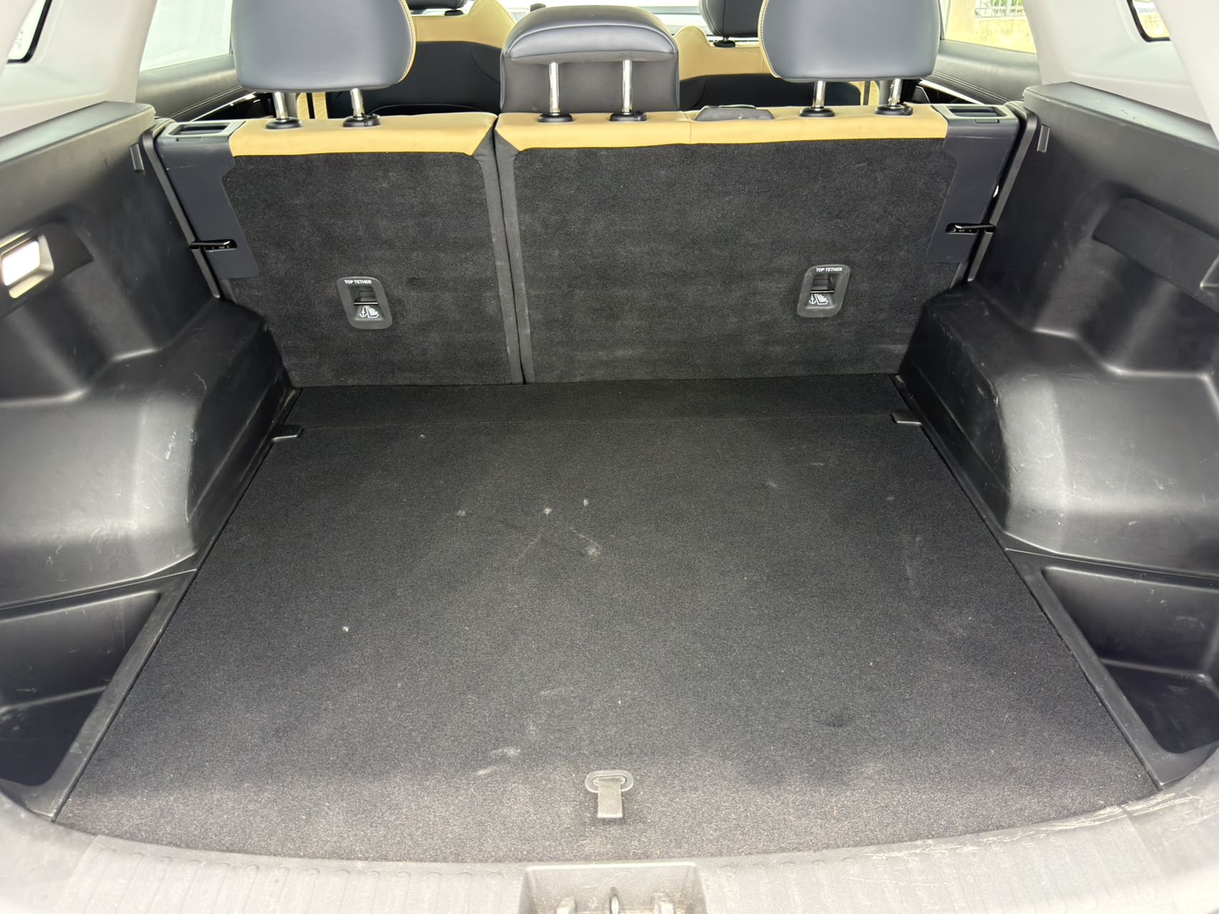 GEELY Boyue L 2023 car image #16