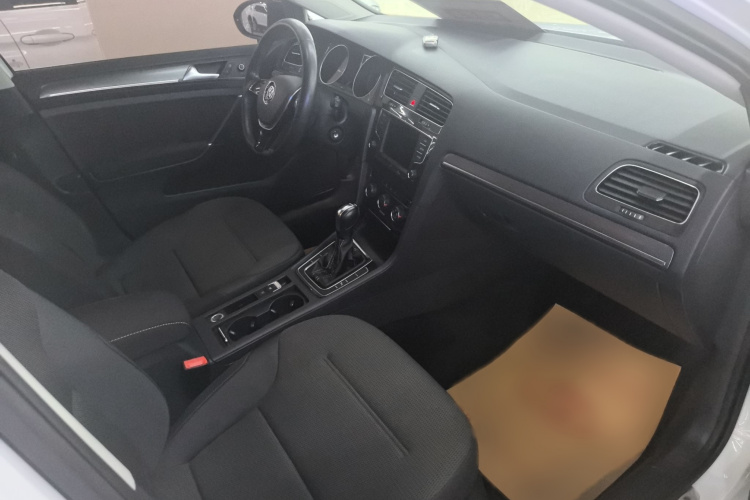 Volkswagen Golf 2017 #11 Volkswagen Golf 2017 car image #11