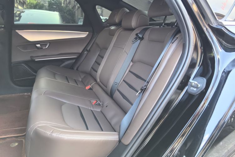 比亚迪 汉 2022 汽车图片 #17