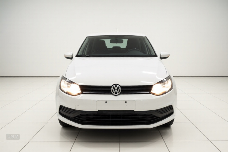 Volkswagen Polo 2018 #3 Volkswagen Polo 2018 car image #3