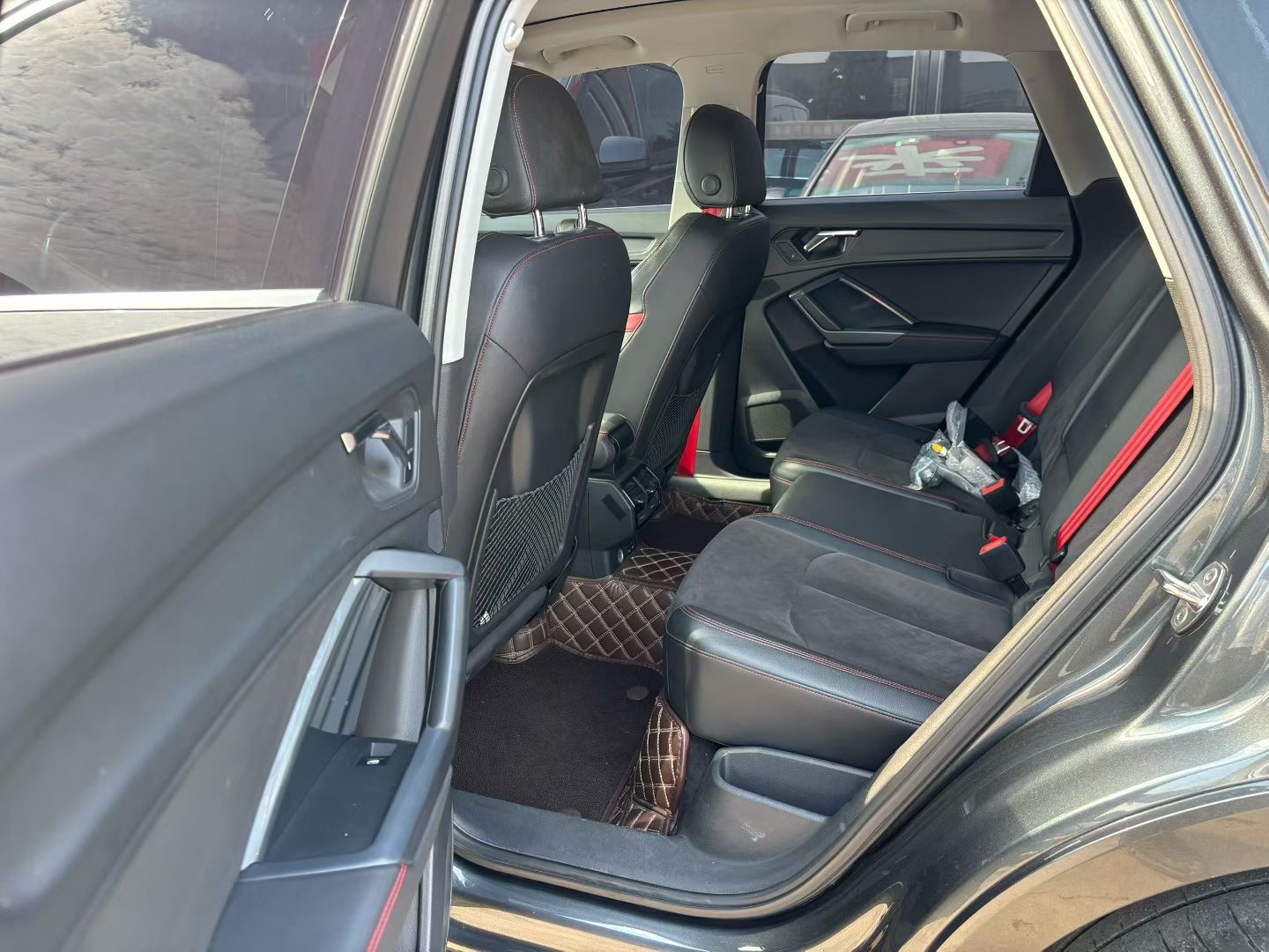 2019 #5 2019 imagen de coche #5