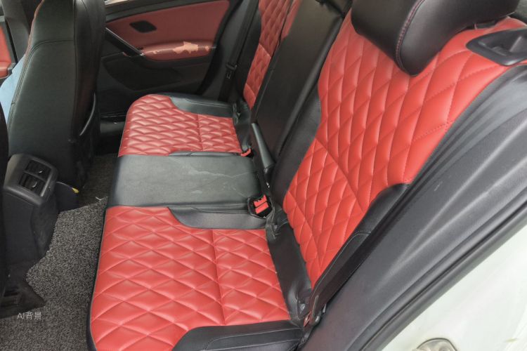 Volkswagen Golf 2016 car image #19