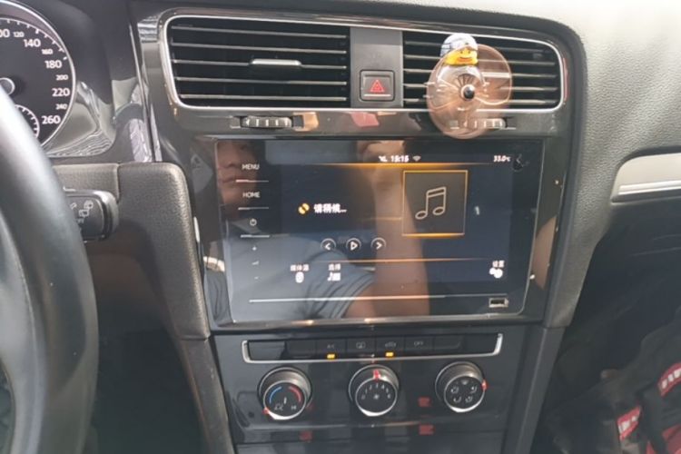 Volkswagen Golf 2020 immagine di auto #13