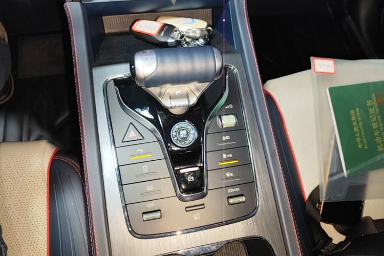 BYD Yuan Plus 2023 car image #14