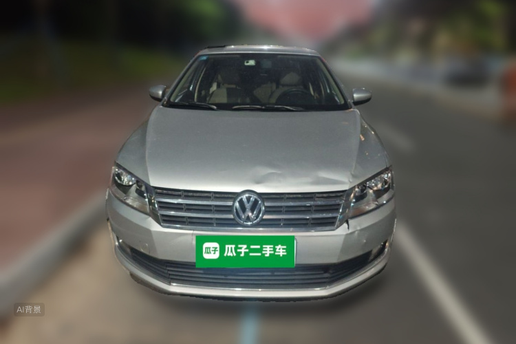 Volkswagen Lavida 2015 #3 Volkswagen Lavida 2015 car image #3