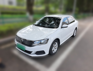 Volkswagen Lavida 2023 car image 