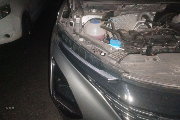 Chery Tiggo 5x 2025 car image #8