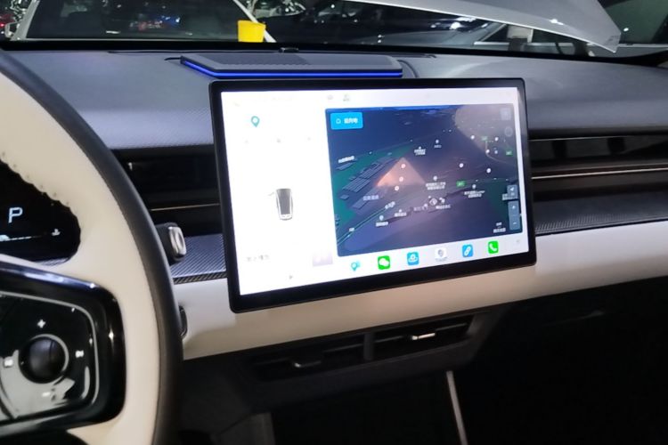 Jetour Dashing 2023 imagen de coche #13