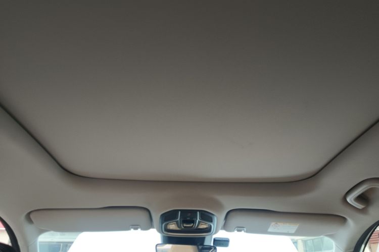 GEELY Boyue L 2024 immagine di auto #18