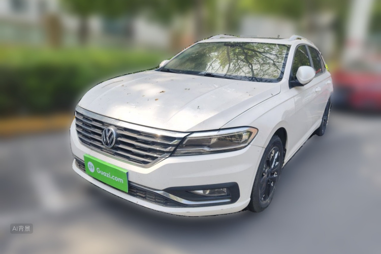 Volkswagen Lavida 2019 #2 Volkswagen Lavida 2019 car image #2
