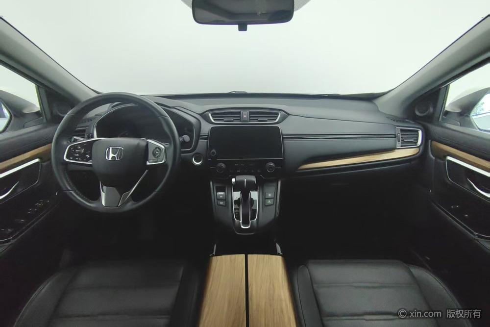 Honda CR-V 2019 #11 Honda CR-V 2019 car image #11