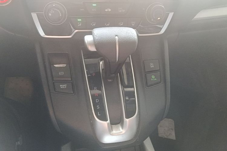 Honda CR-V 2017 #14 Honda CR-V 2017 car image #14