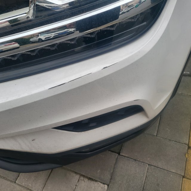Volkswagen Tharu 2023 #10 Volkswagen Tharu 2023 car image #10