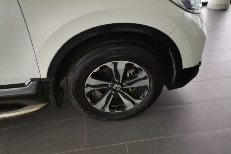 Honda CR-V 2020 #9 Honda CR-V 2020 car image #9