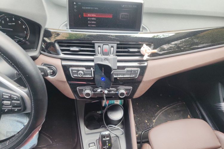 BMW X1 2020 #15 BMW X1 2020 imagem de carro #15