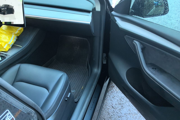 Tesla Model Y 2024 immagine di auto #21