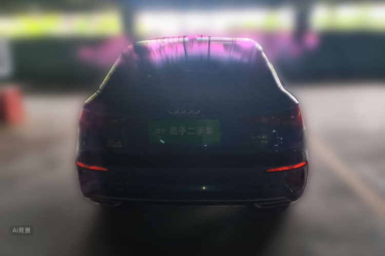 Audi A3 2023 #6 Audi A3 2023 car image #6