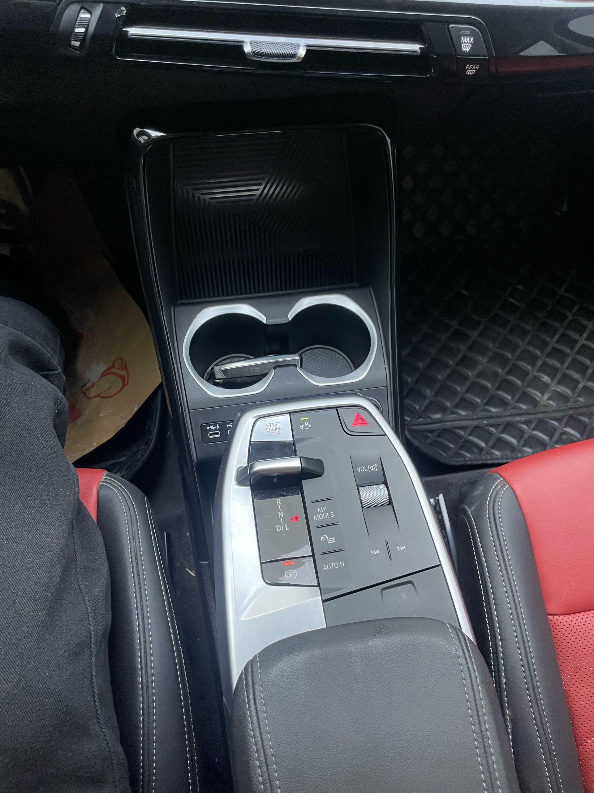 BMW X1 2023 #5 BMW X1 2023 immagine di auto #5
