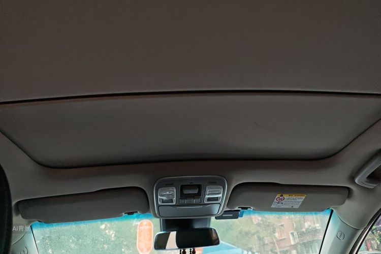 GEELY Emgrand GSe 2019 #20 GEELY Emgrand GSe 2019 imagem de carro #20