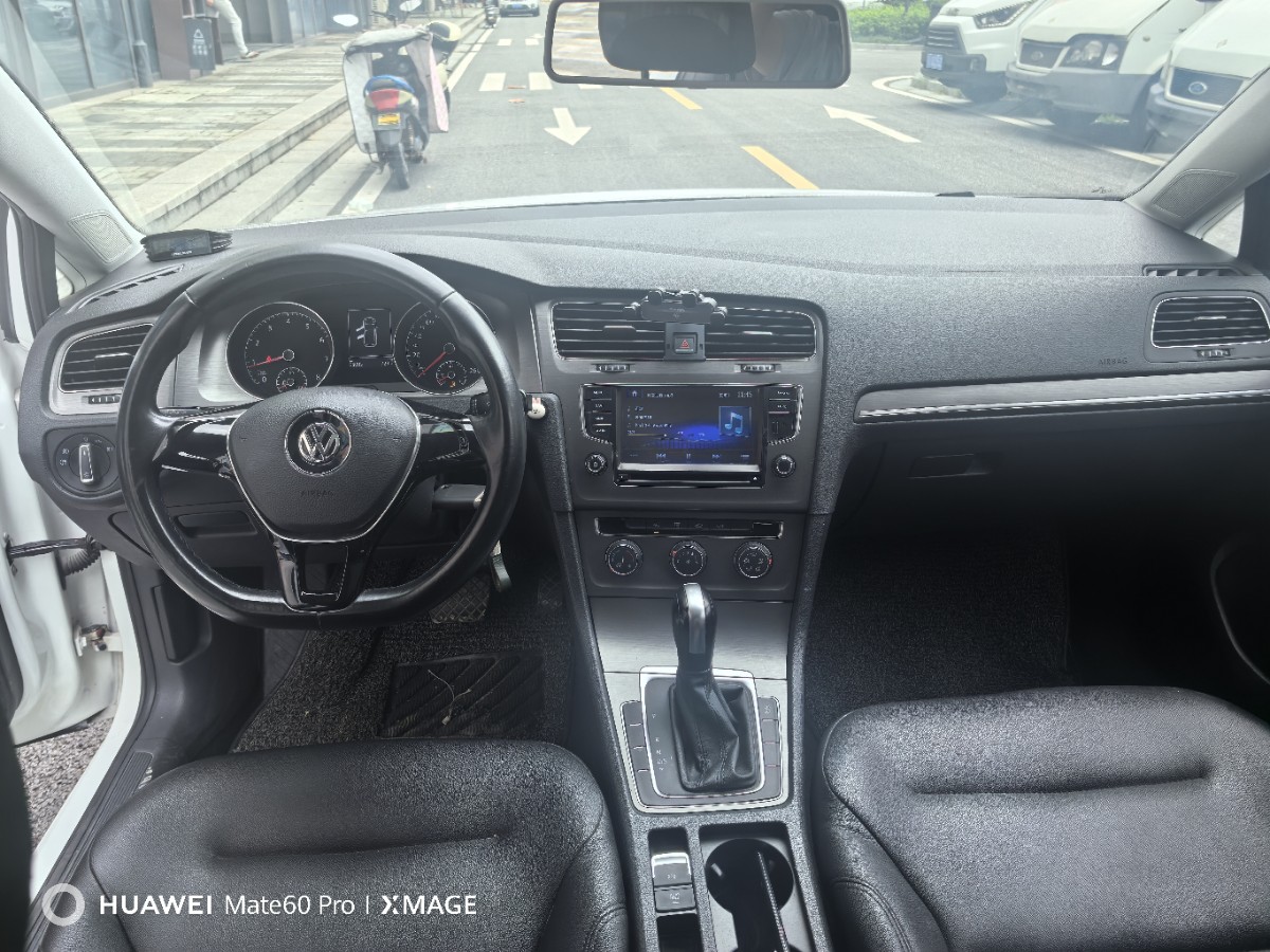 Volkswagen Golf 2015 #4 Volkswagen Golf 2015 car image #4