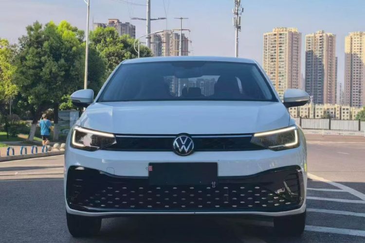 Volkswagen Lavida 2024 #3 Volkswagen Lavida 2024 car image #3
