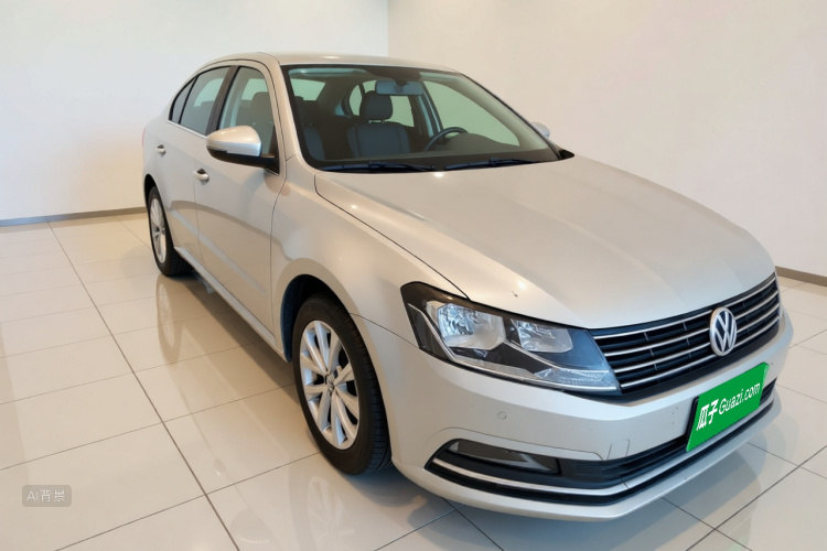 Volkswagen Lavida 2016 #4 Volkswagen Lavida 2016 car image #4