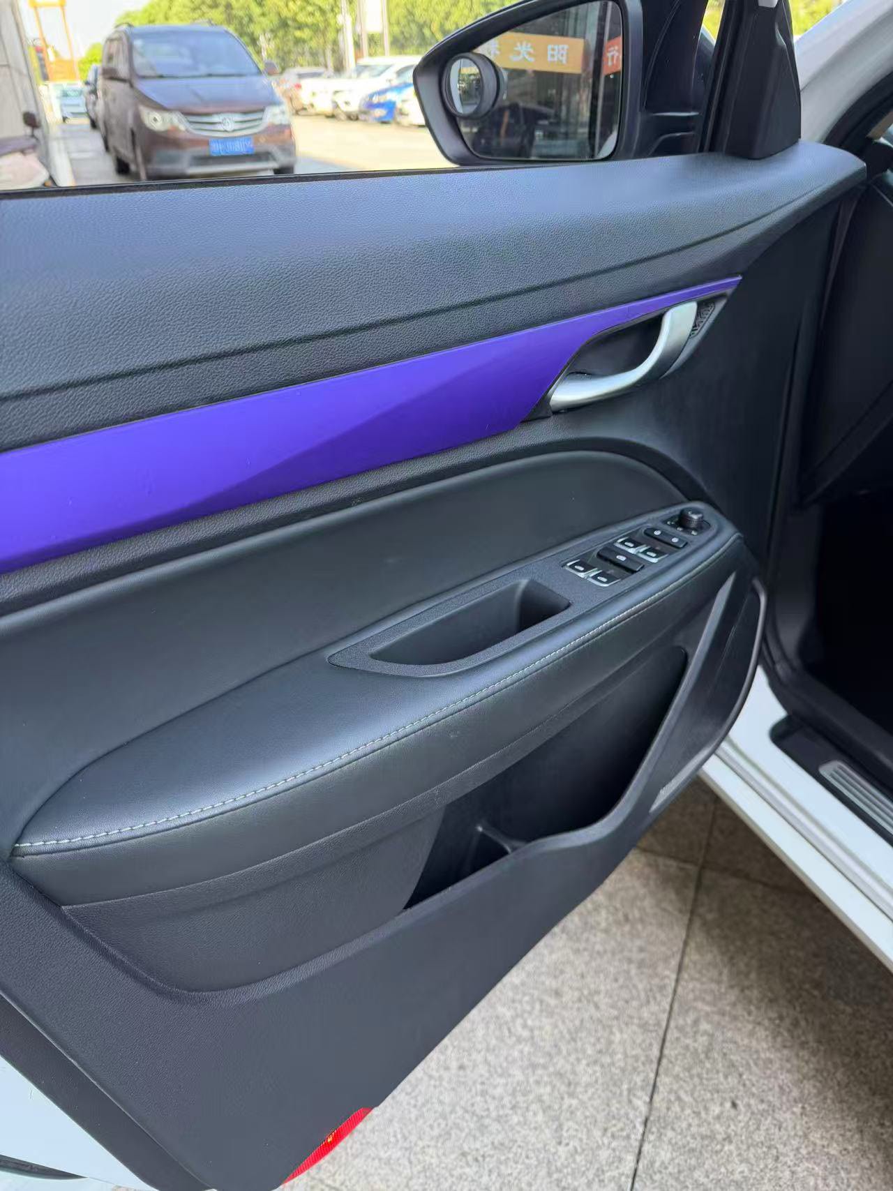 GEELY Emgrand 2019 #3 GEELY Emgrand 2019 car image #3