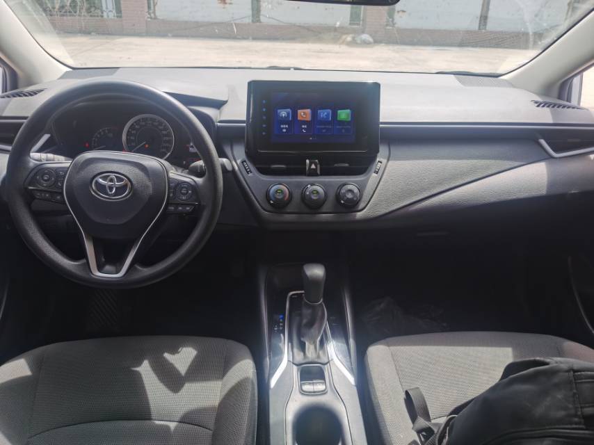Toyota Corolla 2023 #6 Toyota Corolla 2023 صورة سيارة #6