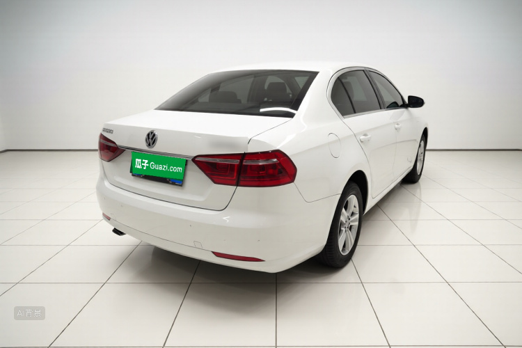 Volkswagen Lavida 2017 #7 Volkswagen Lavida 2017 car image #7