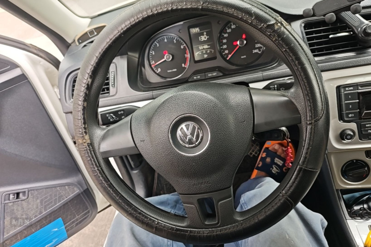 Volkswagen Lavida 2016 #12 Volkswagen Lavida 2016 car image #12