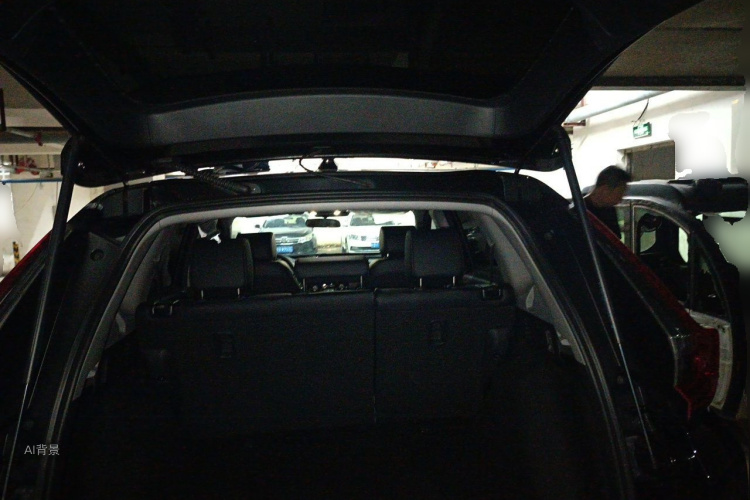 Honda CR-V 2021 #21 Honda CR-V 2021 car image #21