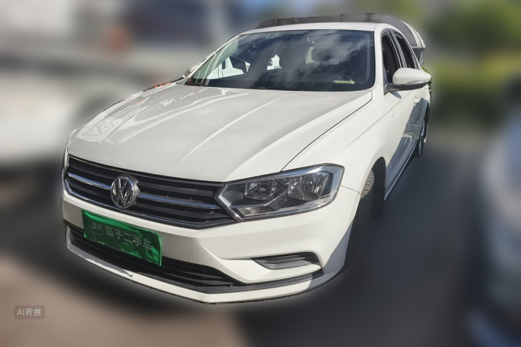 Volkswagen Bora 2017 car image #2