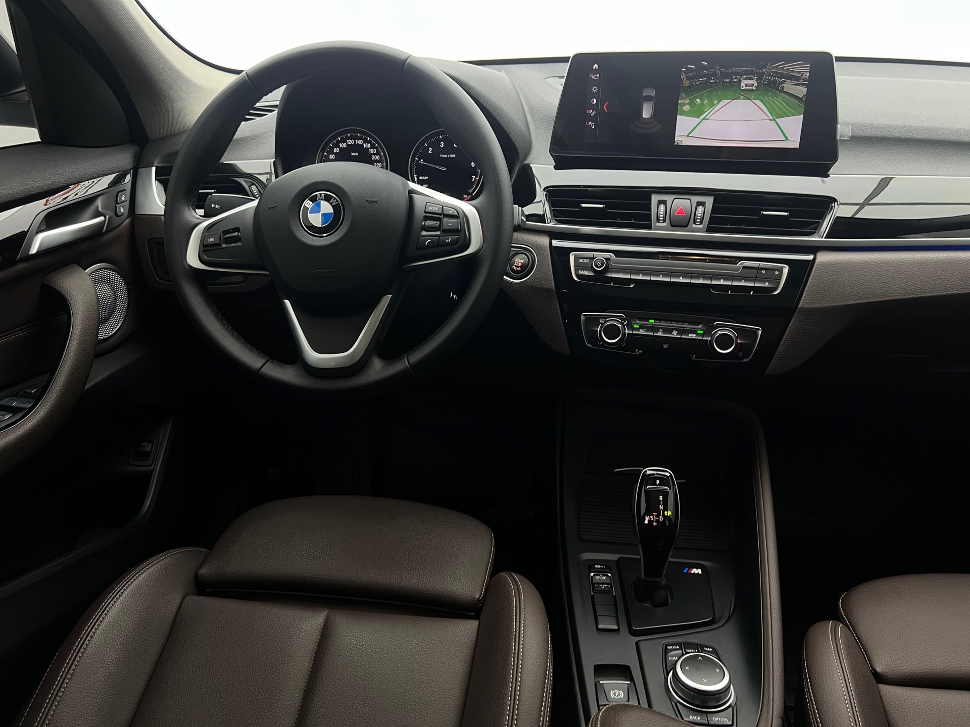 BMW X1 2023 #10 BMW X1 2023 imagen de coche #10