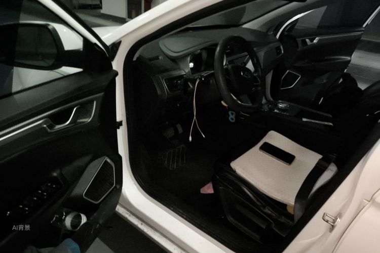 GEELY Emgrand New Energy 2022 car image #18
