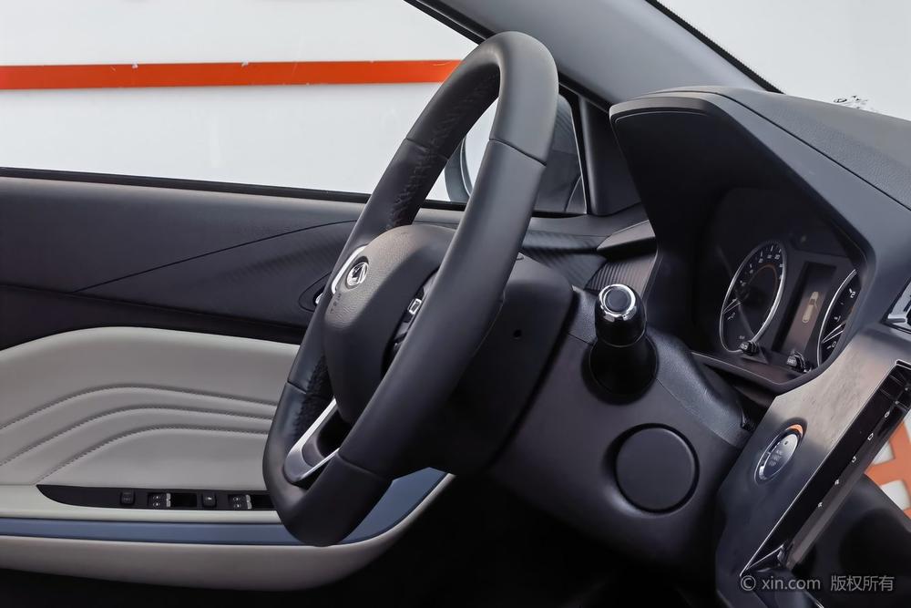 Chery Tiggo 3x 2022 car image #9