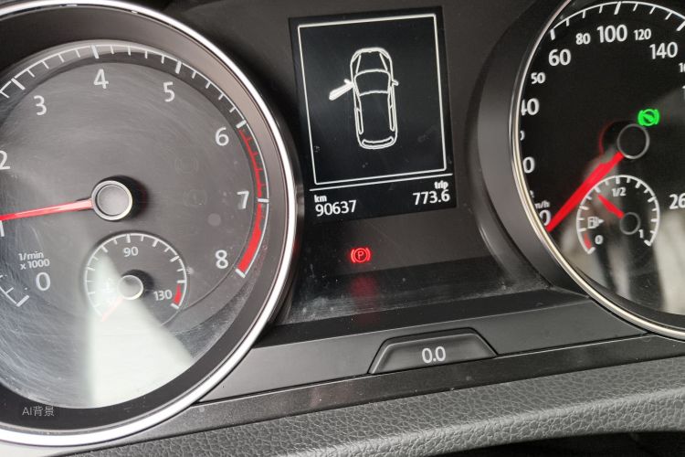 Volkswagen Golf 2017 immagine di auto #14