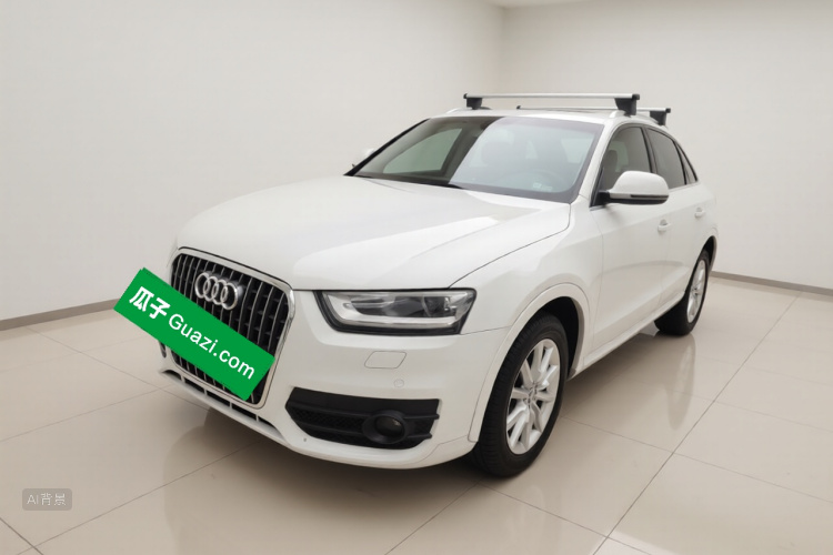 Audi Q3 2015 #2 Audi Q3 2015 immagine di auto #2
